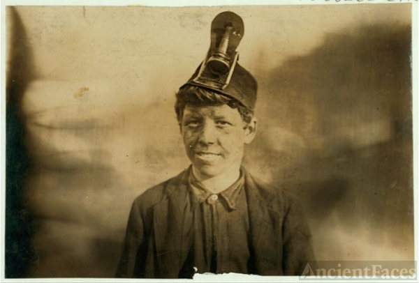 National Child Labor Committee