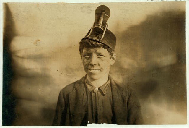 National Child Labor Committee