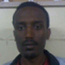 A photo of Getnet Abebe