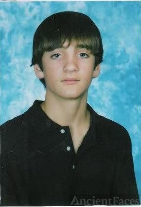 Ryan M Baxter