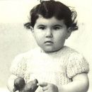 A photo of Liliane Gerszt