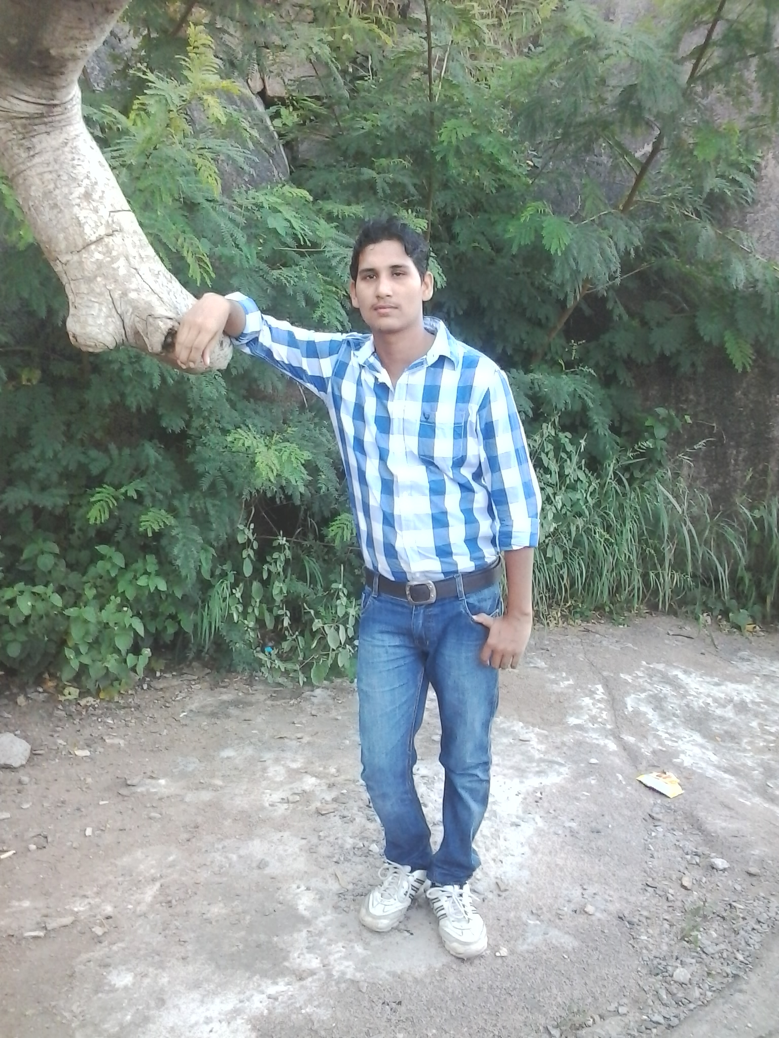 Afzal Khan
