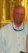 Jeffrey Regmund