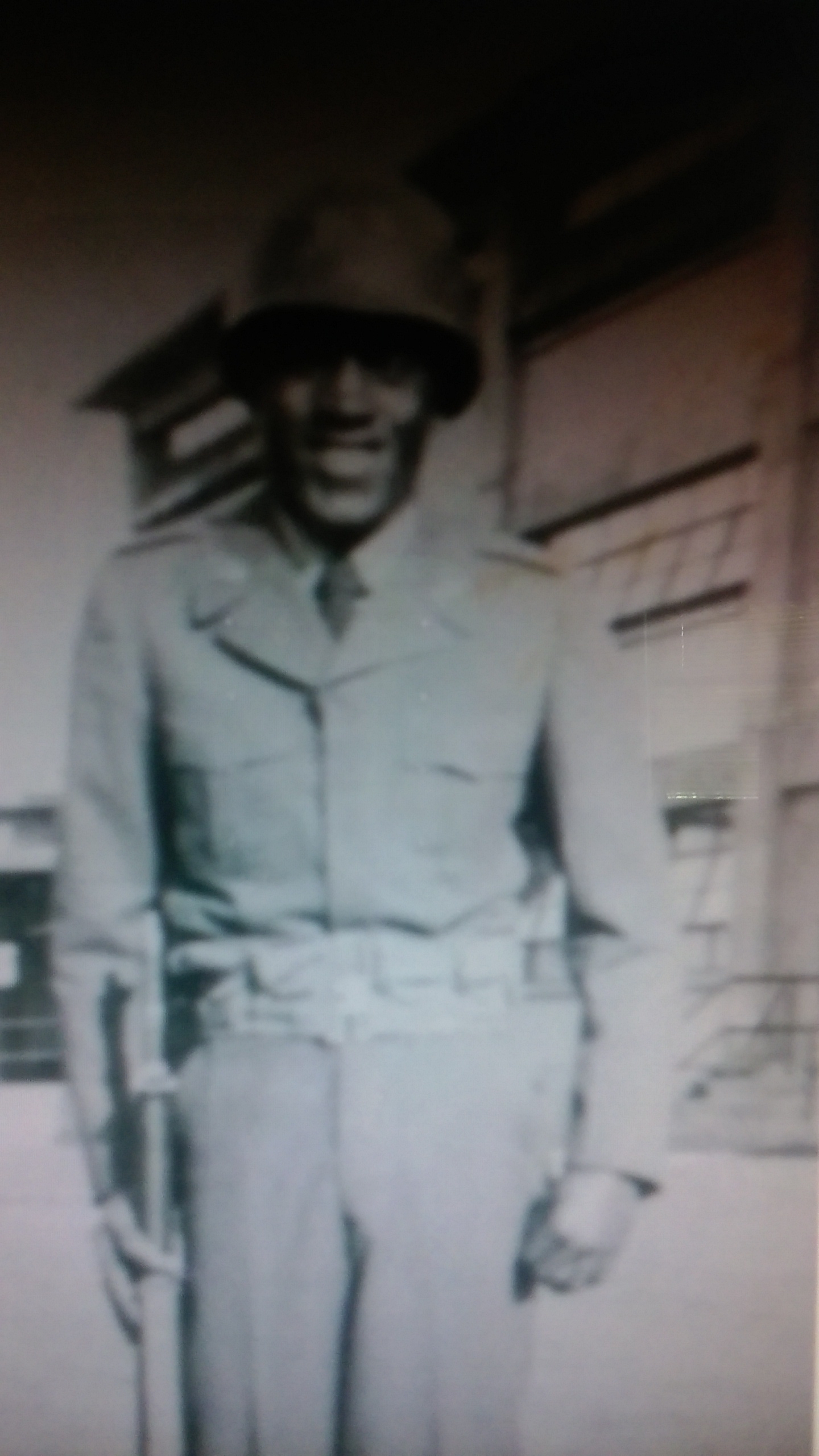 William Vaughn Bolin