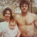 A photo of Kenneth Ray Reynolds