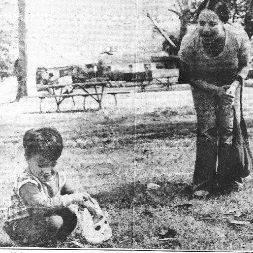Jose and Beatrice Ponitz