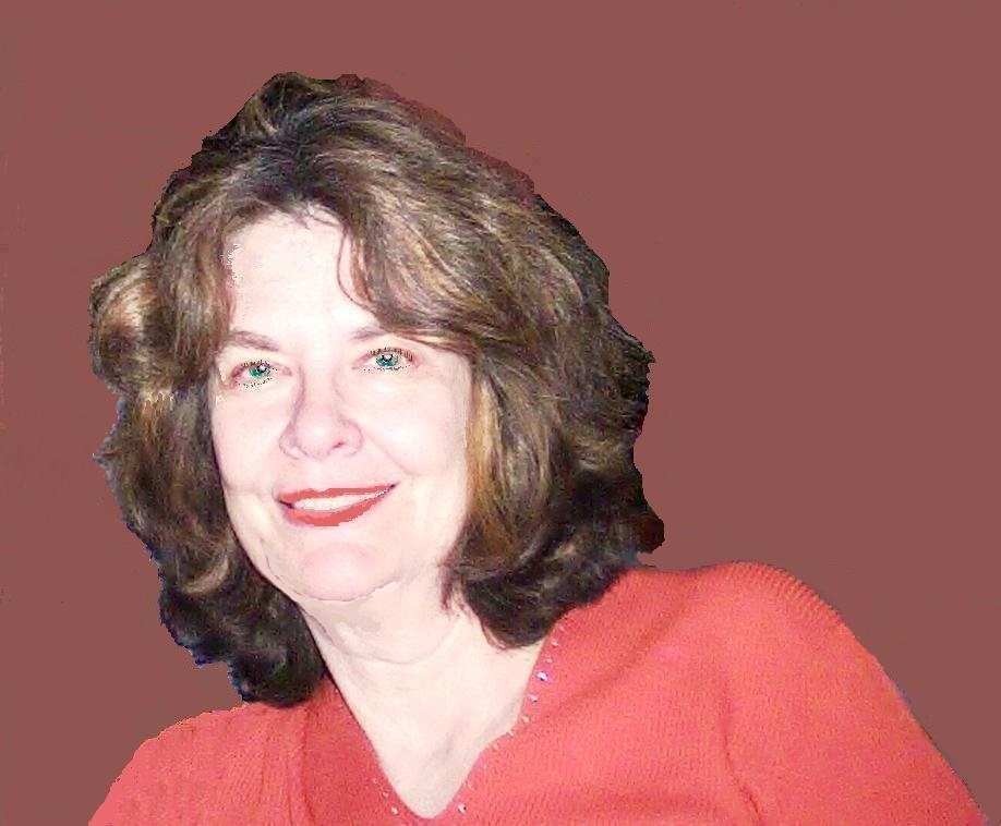 Naomi Matten