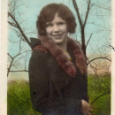 A photo of Florence Alice (Howell) Kibby