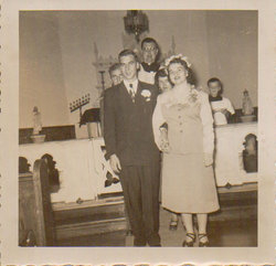 Carol Ann (Stafford) Pelno