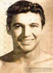 Jimmie Ferrara (1920 - 1985) - Yuma, Arizona | AncientFaces Free Family History