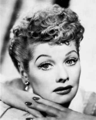 Lucille Ball Lucille Ball
