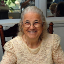 A photo of Katie Ruth (Brown) Langley