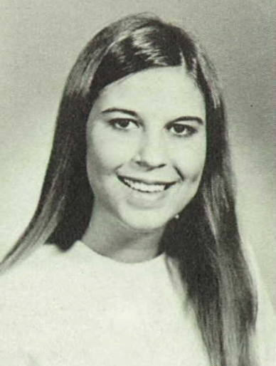 Jane Edwin Prather East Mecklenburg High School