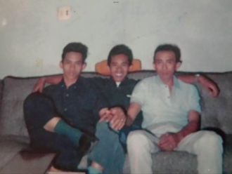 Esmino family