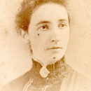 A photo of Mary Alice Scanlon