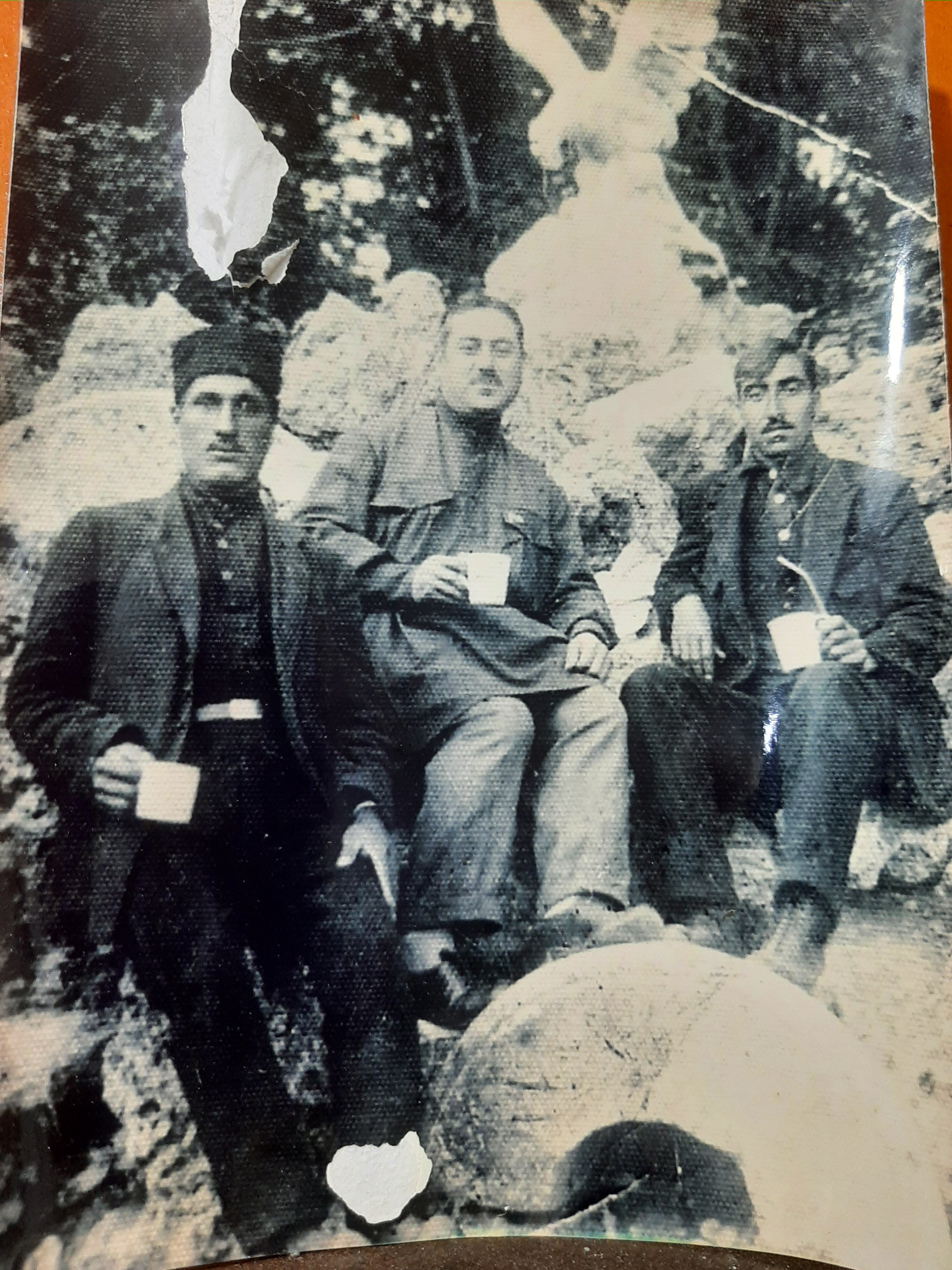 mohammad hassanov