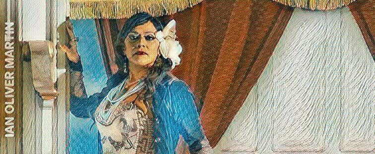 Ana Lila Downs Sánchez 