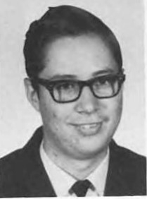 Patrick John Kleaver
