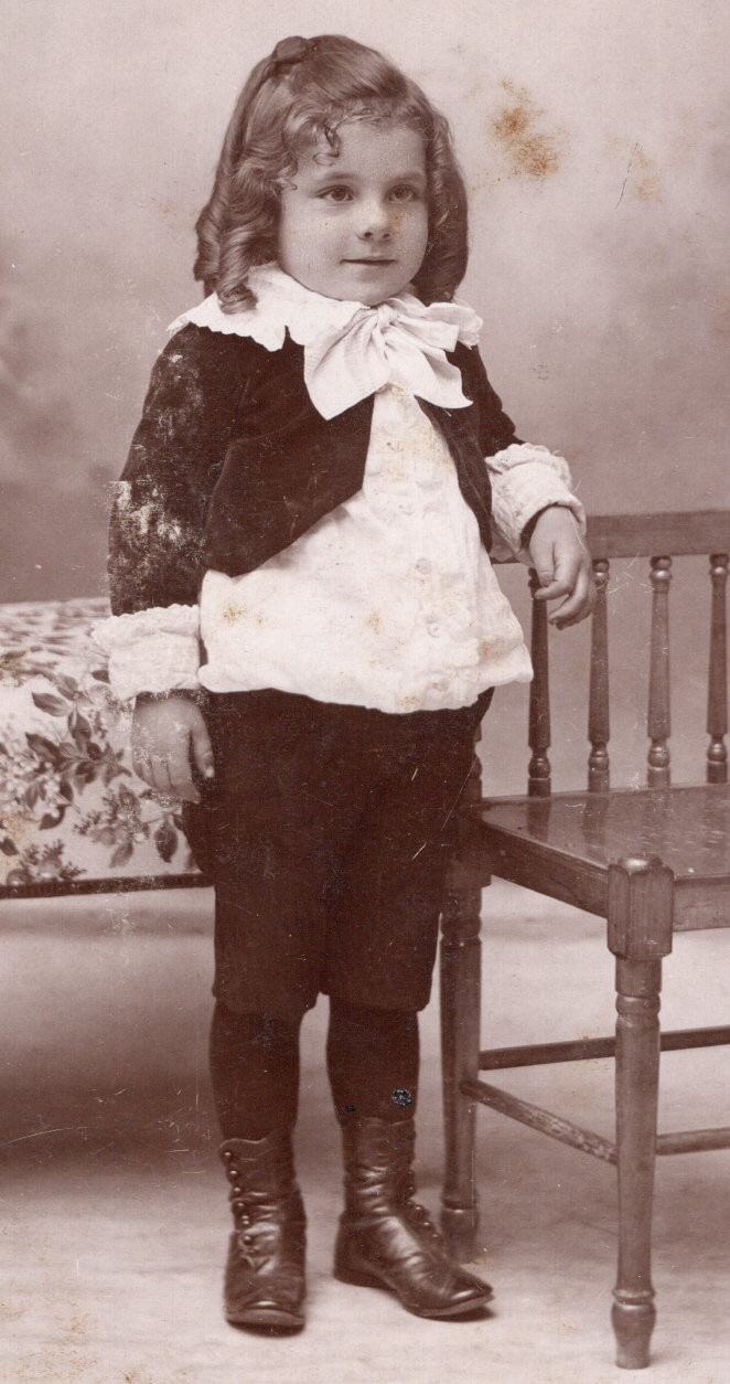 Guy David Dewitt Ketterer