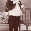 A photo of Guy David Dewitt Ketterer