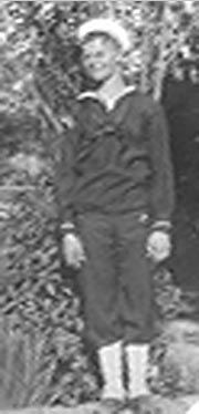 Hollis Joseph Kroetch; Aberdeen, WA
