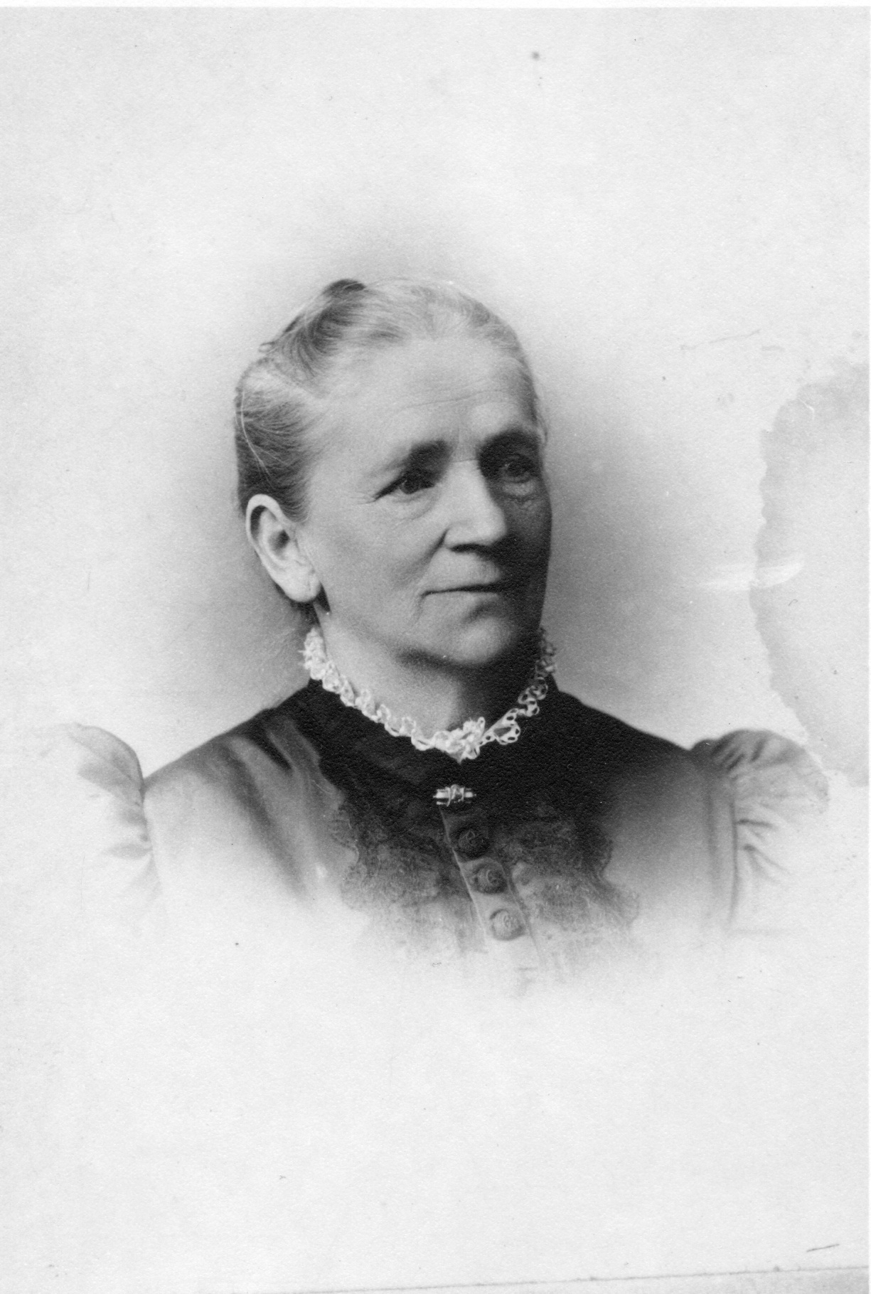 Mary Colby Smith