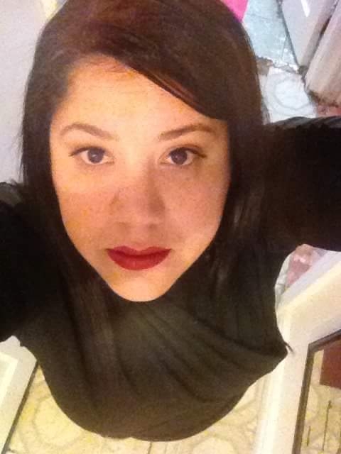 Yvette Lugo