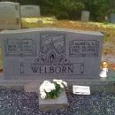 A photo of L. Logan Welborn