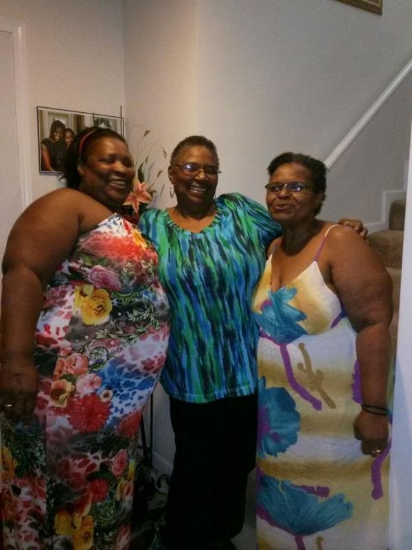 Marilyn Clemons 