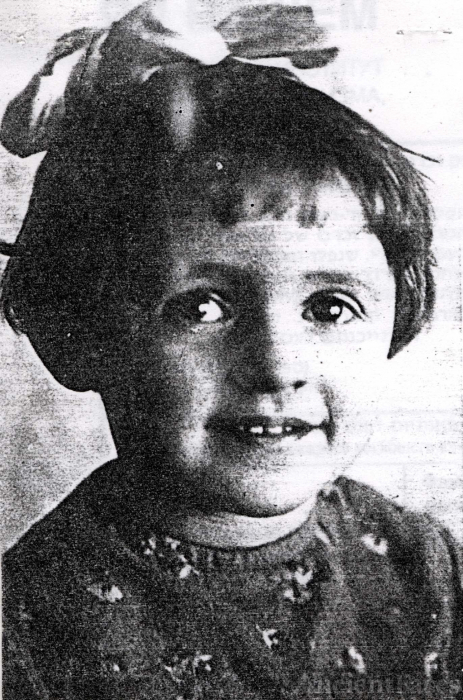 Basia Melamed