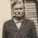 A photo of Jimmy Brown