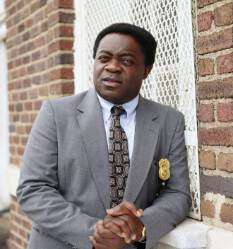 Yaphet Kotto
