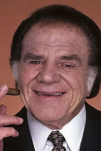 Cigars killed him.