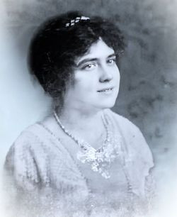 Phronie Estelle Wehry