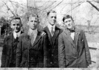 Teaver Brothers
