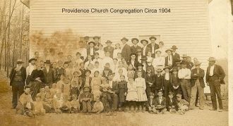 Providence Church Group