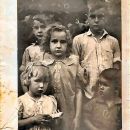 Galgoczi-Freer & Moss Children