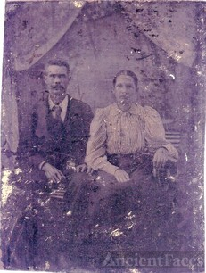 Hirum & Elizabeth Archer
