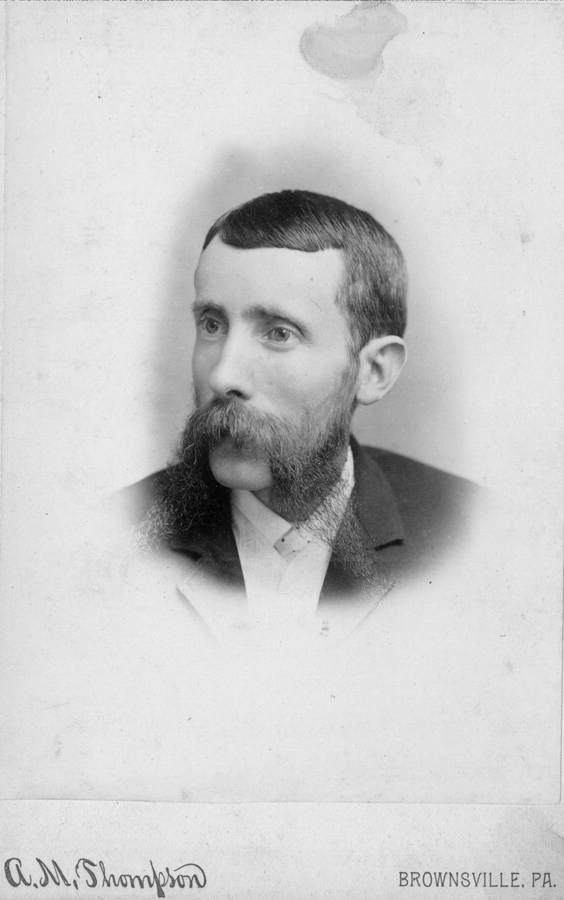 F. R. Hall