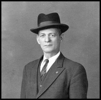 Vincenzo James Migliore, NY 1935