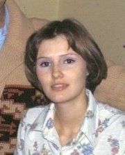 Denise Durieu, MI 1970's