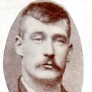 A photo of Charles Frederick Carving
