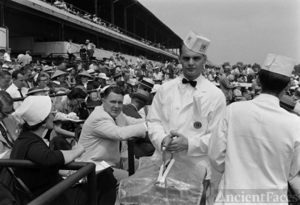 Kentucky Derby - 1955