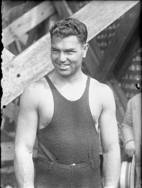 Jack Dempsey