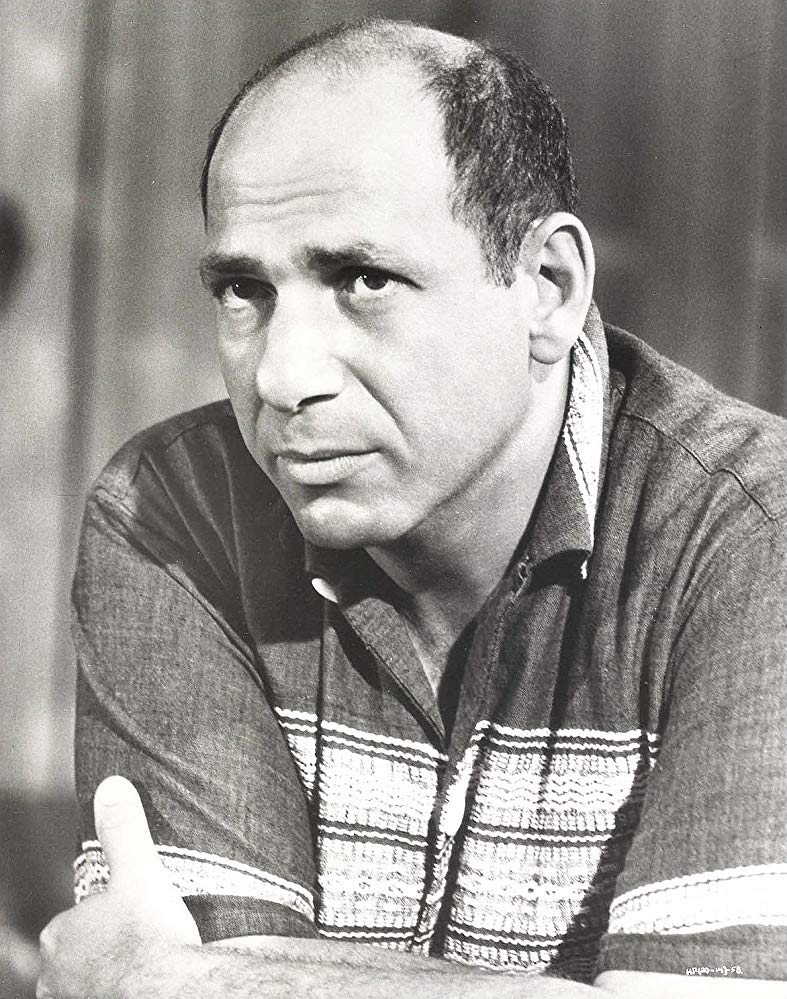 Herschel Bernardi