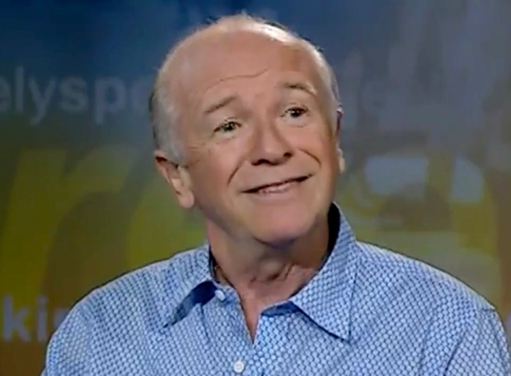 Terrence McNally