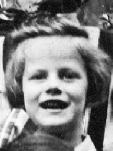 Margaretha Hattink