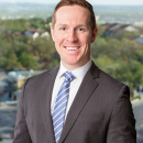 A photo of Alec Dudley