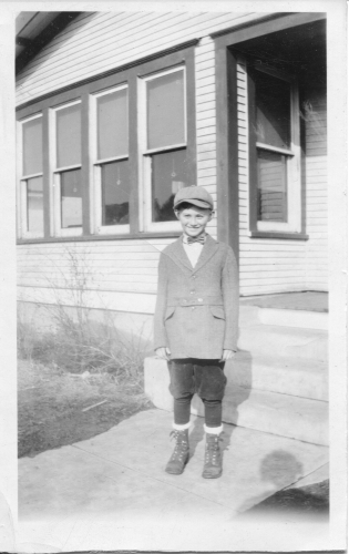 Orville Allen Withee