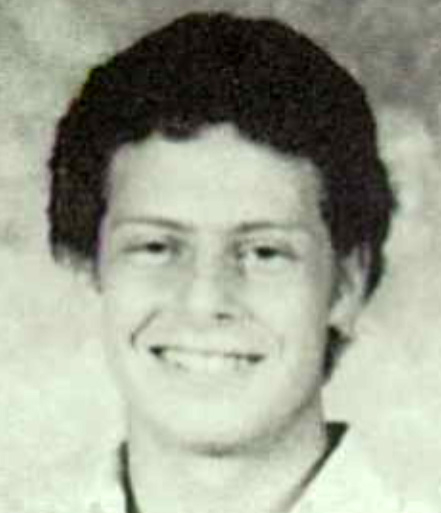 Jeffrey Yurkofsky, High School